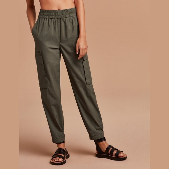 Aritzia Pants - Aritzia Community Serratus Jogger Pants